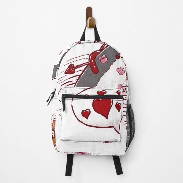 Item preview, Valentine's Day Shark designed and sold by nickv47.