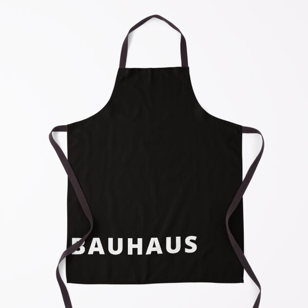 Item preview, BAUHAUS Movement Architectural Style Text Design designed and sold by EarthArtDesigns.