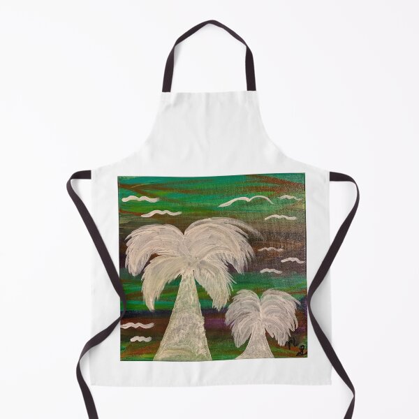 Item preview, Palm Trees designed and sold by SpecialAngel.