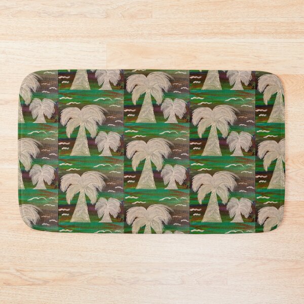 Item preview, Palm Trees designed and sold by SpecialAngel.