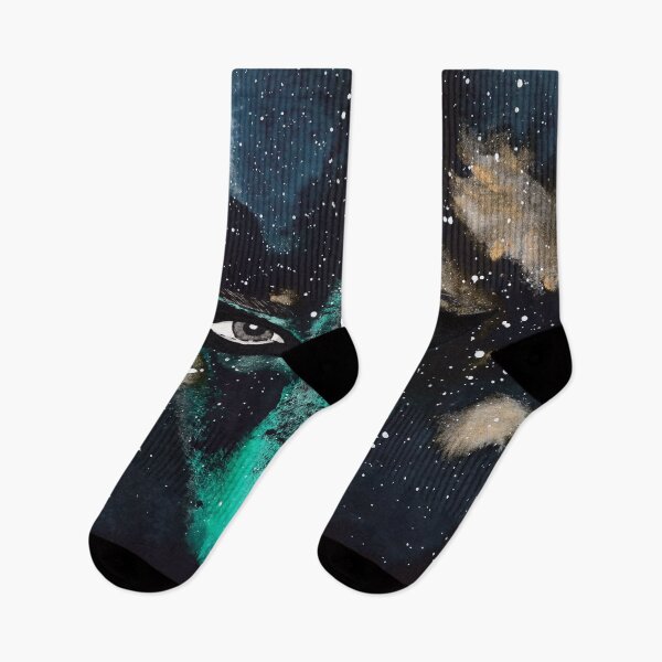 Item preview, galaxy eyes 2 designed and sold by melaniab-art.
