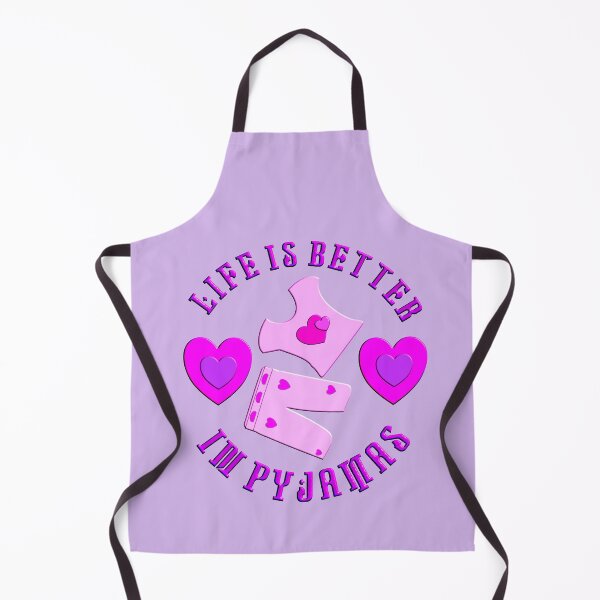 Item preview,  LIFE IS BETTER IN PYJAMAS FOR KITTENS - FOR PYJAMAS LOVER designed and sold by Ralek.