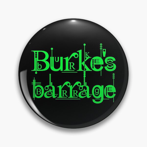 Item preview, Juggling Tricks - Burke's Barrage designed and sold by JordanHolmes.