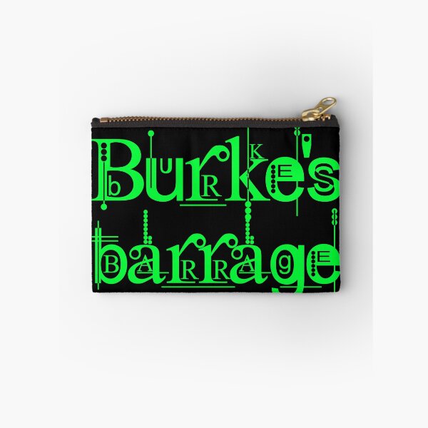 Item preview, Juggling Tricks - Burke's Barrage designed and sold by JordanHolmes.