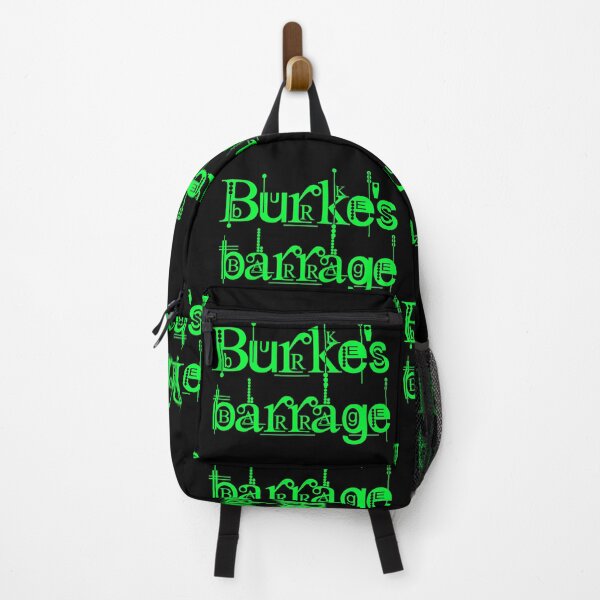 Item preview, Juggling Tricks - Burke's Barrage designed and sold by JordanHolmes.