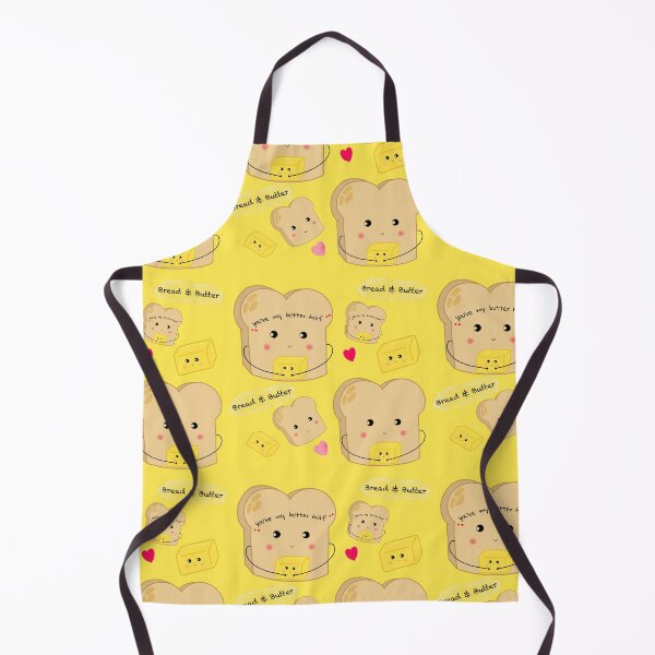 Item preview, You're My Butter Half Valentine's Collection designed and sold by kiminokiwi.