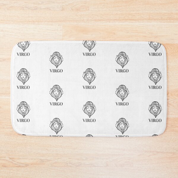 Item preview, Virgo The Maiden Zodiac Symbolism designed and sold by LadyZodiac.