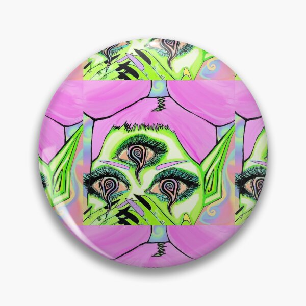 Item preview, There is life on mars designed and sold by Gypsiesart.