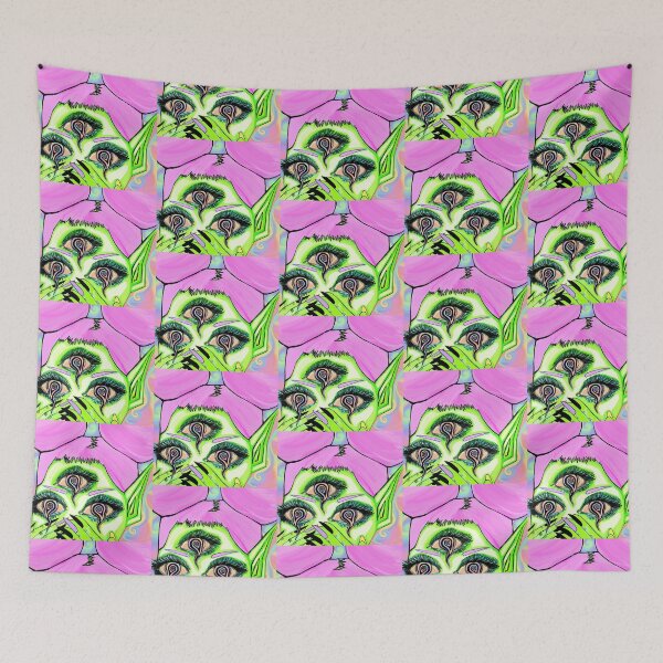 Item preview, There is life on mars designed and sold by Gypsiesart.