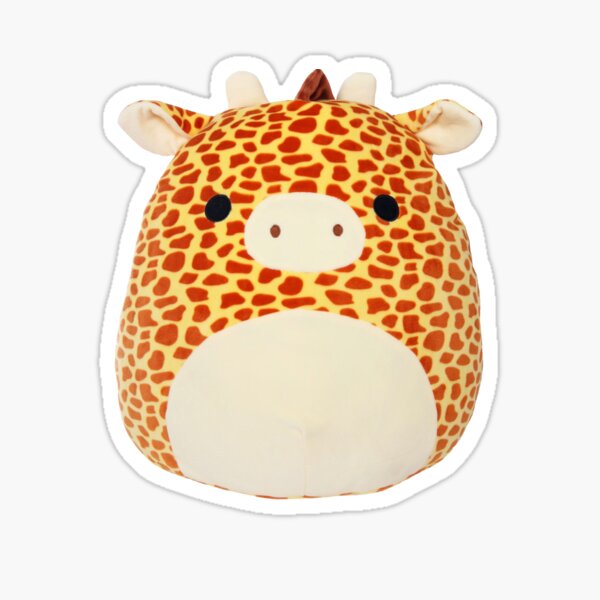 squishmallows giraffe large