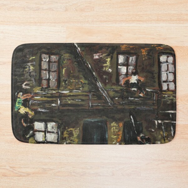 Item preview, City Play Time designed and sold by Clyde J. Kell.