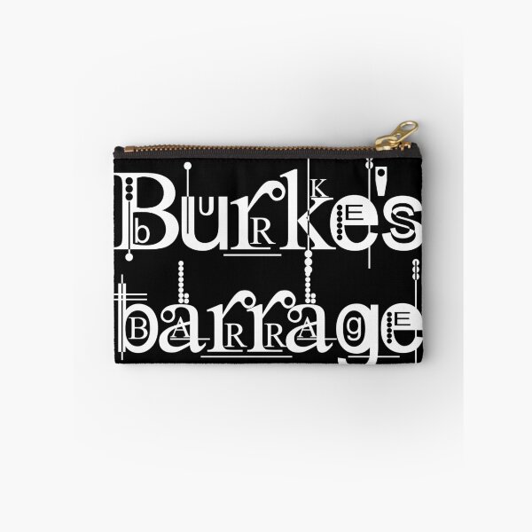 Item preview, Juggling Tricks - Burke's Barrage designed and sold by JordanHolmes.