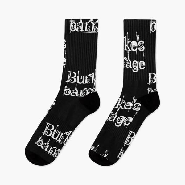 Item preview, Juggling Tricks - Burke's Barrage designed and sold by JordanHolmes.