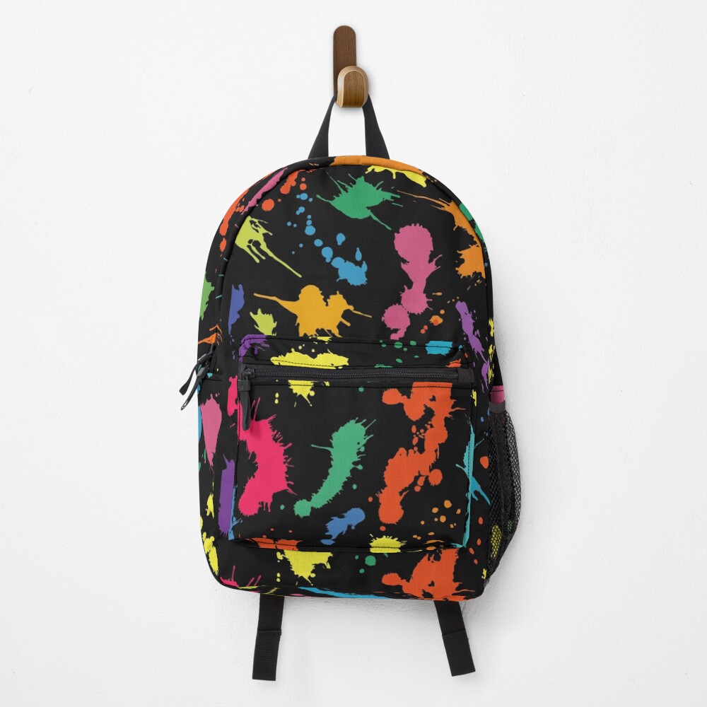 Item preview, Backpack designed and sold by Ristinga.