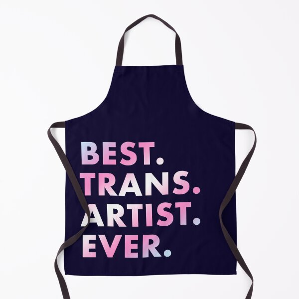 Item preview, Best Trans artist Ever designed and sold by SIRAKIRI.