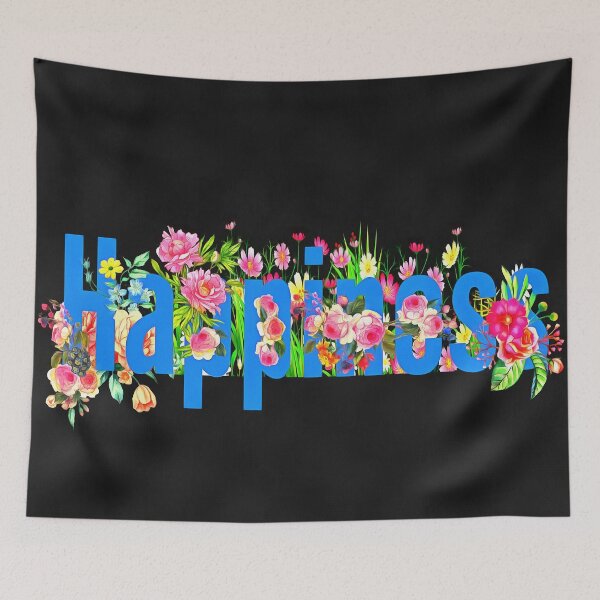 Item preview, happiness designed and sold by MXanwar.