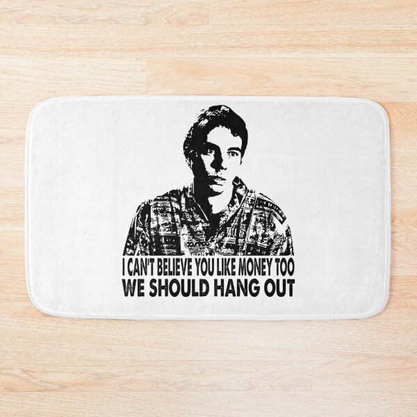 Item preview, idiocracy movie i can believe you like money designed and sold by Davidmeme95.