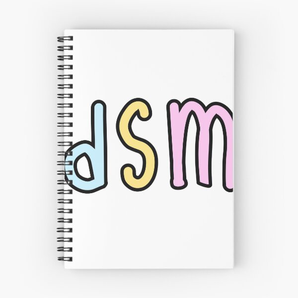 Item preview, DSM designed and sold by shelbychrist.