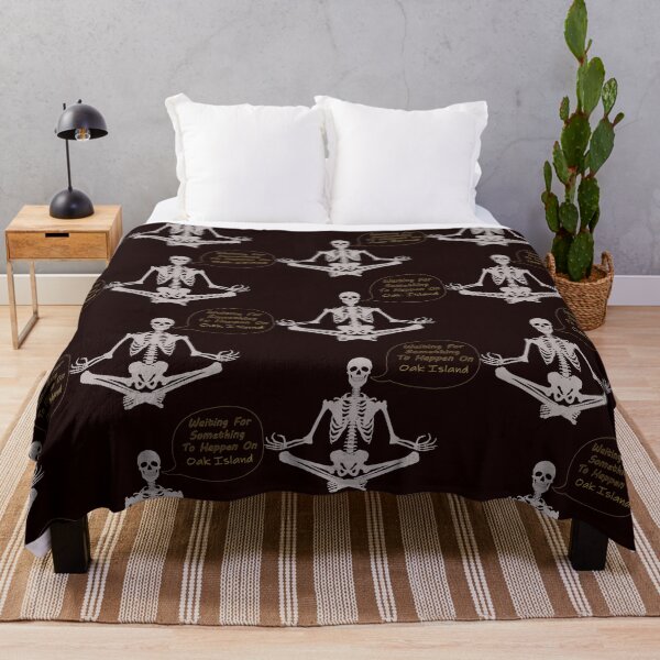 Item preview, Archaeology Waiting For Something To Happen On Oak Island T-Shirt  for Girls yoga T-Shirt  designed and sold by younessderkaoui.