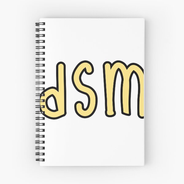 Item preview, DSM designed and sold by shelbychrist.