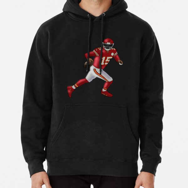 Patrick Mahomes Kids Pullover Hoodie for Sale by rolanducauntre