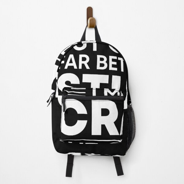 Item preview, I may be crazy but crazy is far better than stupid shirt designed and sold by ryanpensyp.
