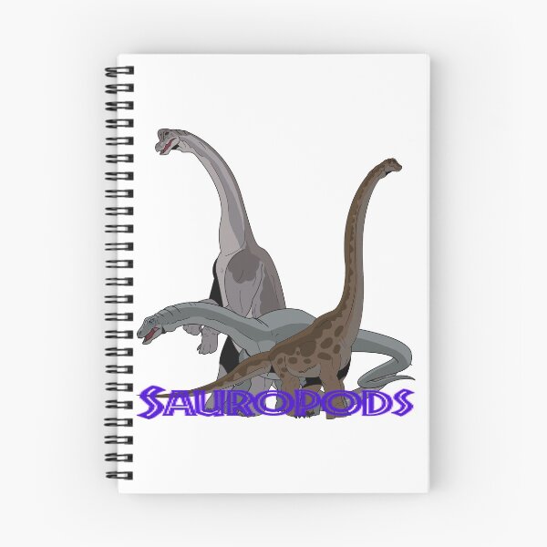 Item preview, Sauropods designed and sold by theblazinggecko.