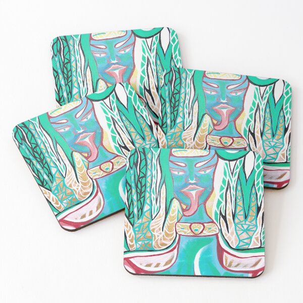 Item preview, Gloves of Vibe designed and sold by viqysarthouse.