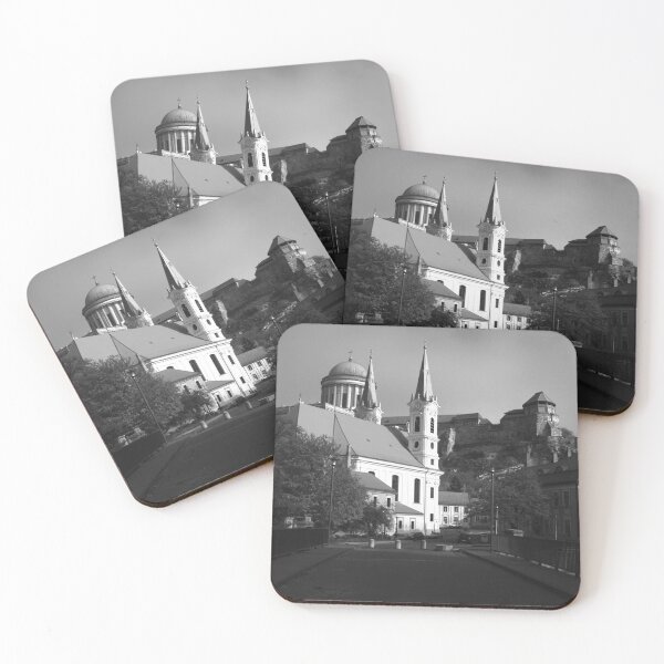 Item preview, City of Esztergom  designed and sold by zumi.