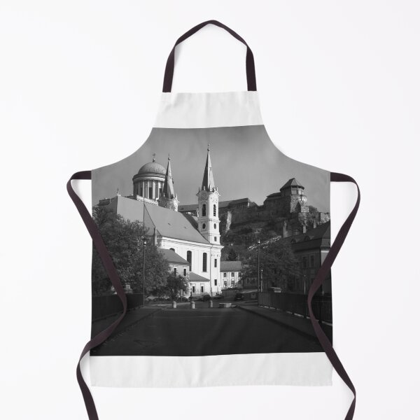 Item preview, City of Esztergom  designed and sold by zumi.
