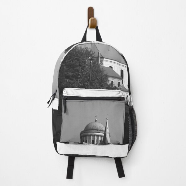 Item preview, City of Esztergom  designed and sold by zumi.