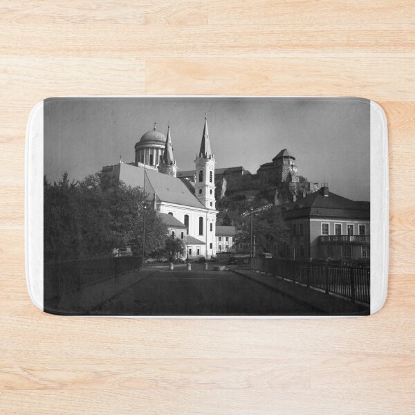 Item preview, City of Esztergom  designed and sold by zumi.