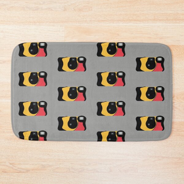 Item preview, Old Disposable Camera  designed and sold by sketchesbyalex.