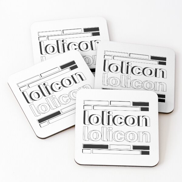 Item preview, lolicon japanese art designed and sold by lonelyweebshop.