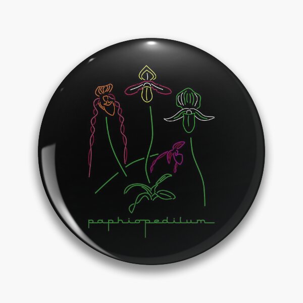 Item preview, Orchid Paphiopedilum Group  designed and sold by PEK1787.