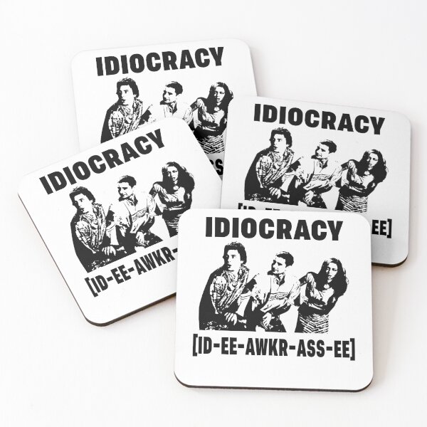 Item preview, funny members idiocracy movie i can believe you like money designed and sold by Davidmeme95.