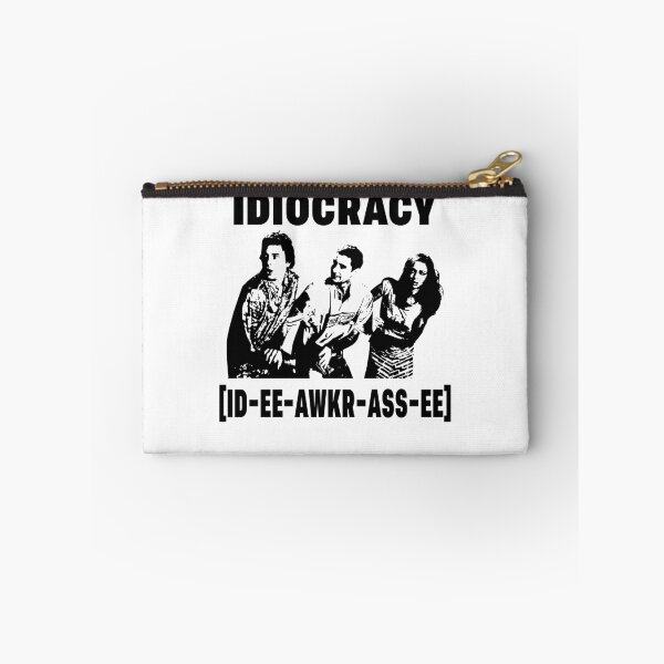 Item preview, funny members idiocracy movie i can believe you like money designed and sold by Davidmeme95.
