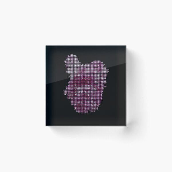 Artikelvorschau, Kletterrose rosa Rose pinke Blume Natur Sterne entworfen und verkauft von Denis Rösler.