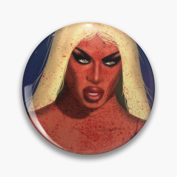 Item preview, TAYCE - Carrie designed and sold by cervaantes.