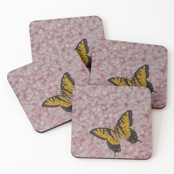 Item preview, Butterfly designed and sold by KateNewellArt.