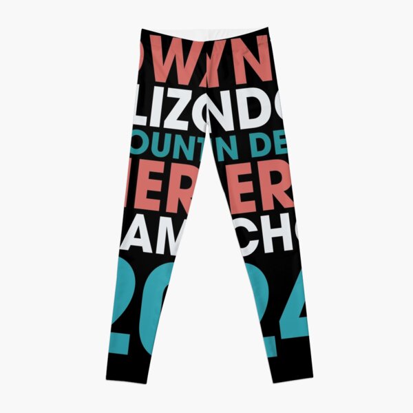 Idiocracy Inspired Leggings – Lord and Lady Towers