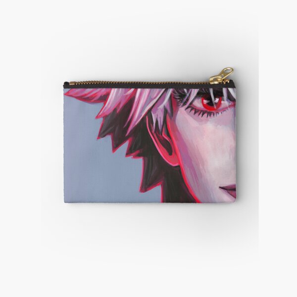 Item preview, NGE! Kaworu Nagisa portait 2021 designed and sold by angsty-angst.