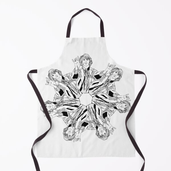 Item preview, Gram Parsons designed and sold by backtalk.