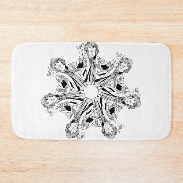 Item preview, Gram Parsons  designed and sold by backtalk.