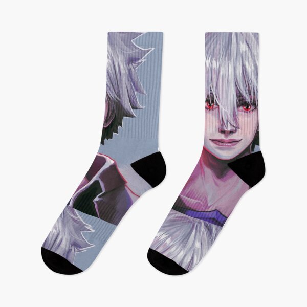 Item preview, NGE! Kaworu Nagisa portait 2021 designed and sold by angsty-angst.