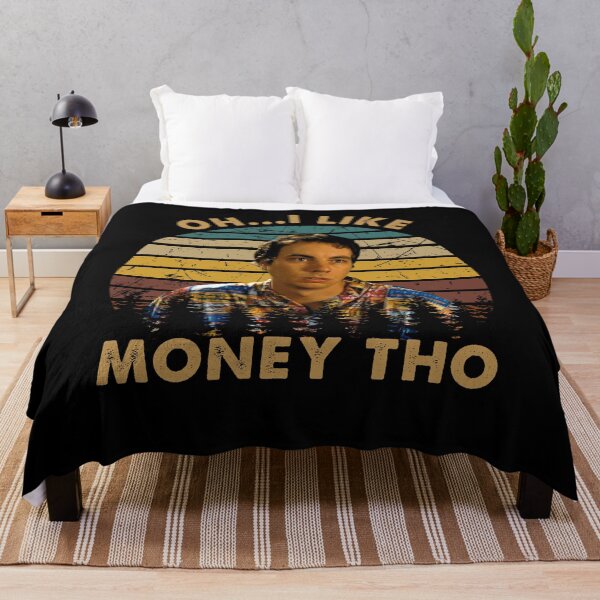 Item preview, Retro i like money idiocracy movie i can believe you like money designed and sold by Davidmeme95.