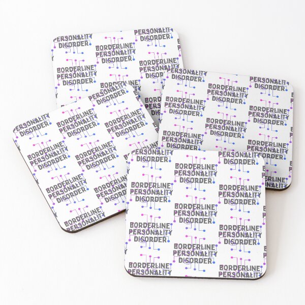 Item preview,  Borderline Personality Disorder Bpd designed and sold by WorldPrintTees.