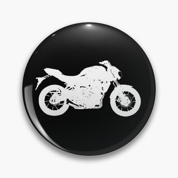 Item preview, MT07 | FZ07 - White designed and sold by rideybikes.