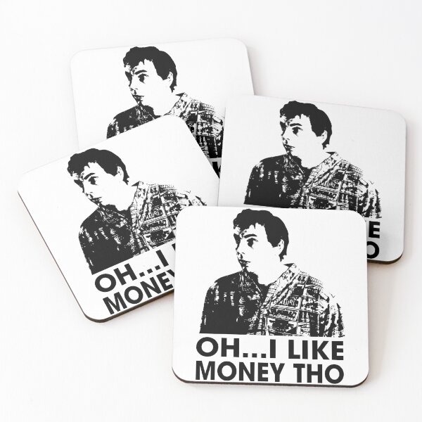 Item preview, amzing i like money idiocracy movie i can believe you like money designed and sold by Davidmeme95.