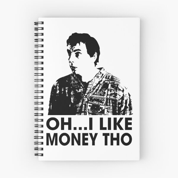 Item preview, amzing i like money idiocracy movie i can believe you like money designed and sold by Davidmeme95.